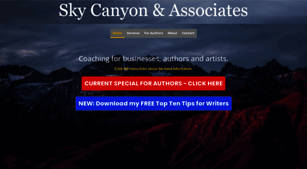 skycanyonassociates.com