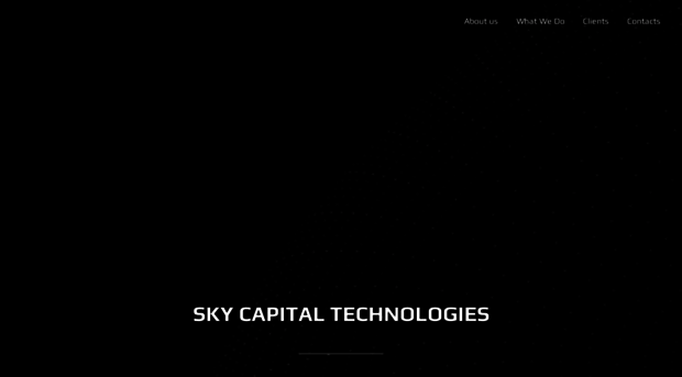 skycapitaltech.com