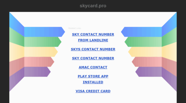 skycard.pro