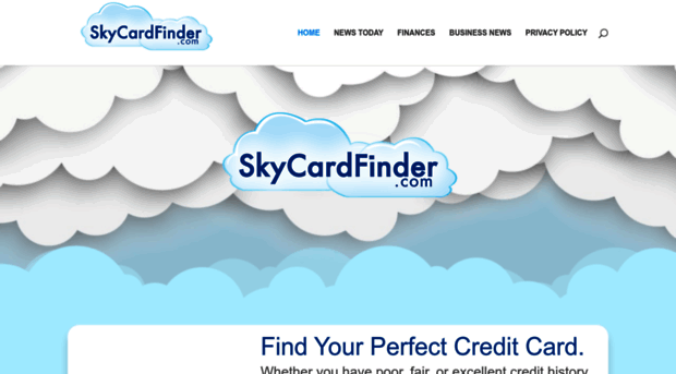 skycardfinder.com