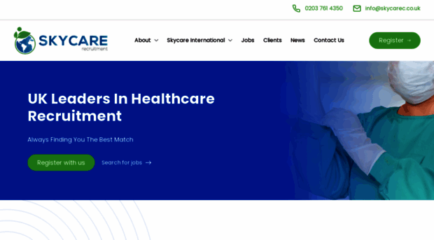 skycarec.co.uk