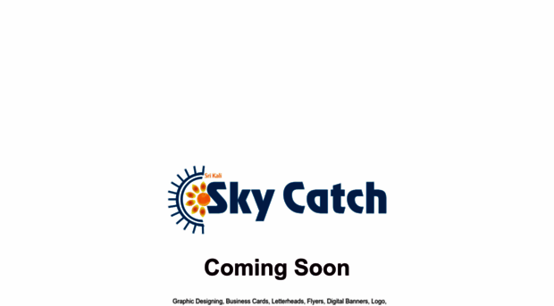 skycatch.in