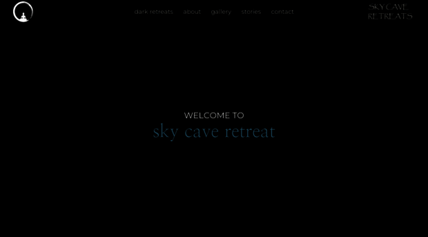 skycaveretreats.com