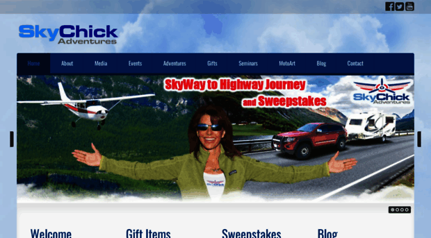 skychick.com