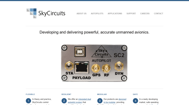 skycircuits.com