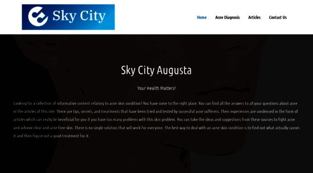 skycityaugusta.com
