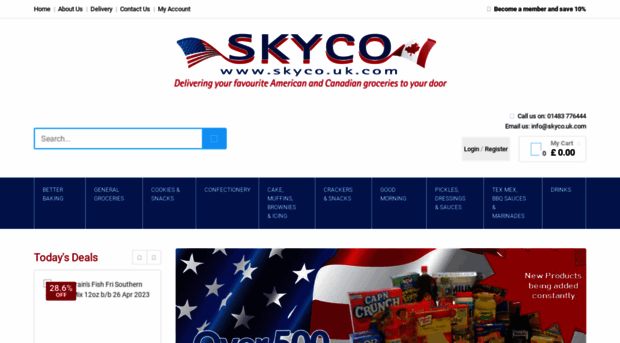 skyco.uk.com