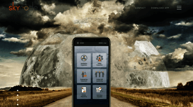 skycode.co.za