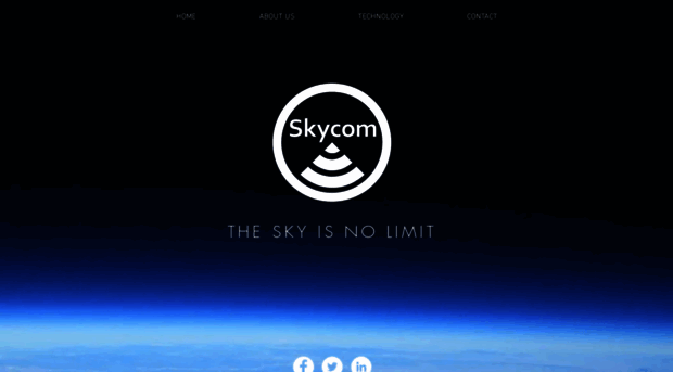 skycom.io