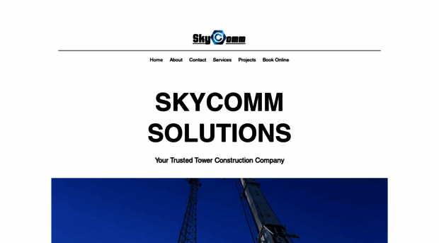 skycomm.biz