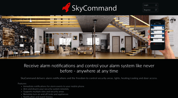 skycommand.com.au