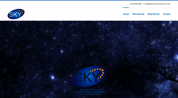 skycommunicationsinc.com