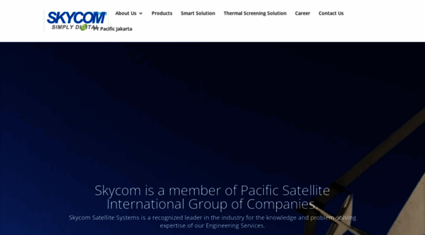 skycomsatellite.com