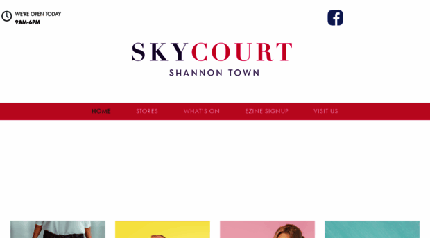 skycourtshannon.com