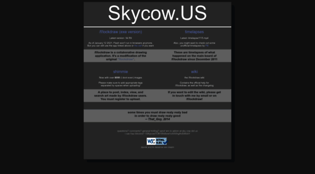 skycow.us