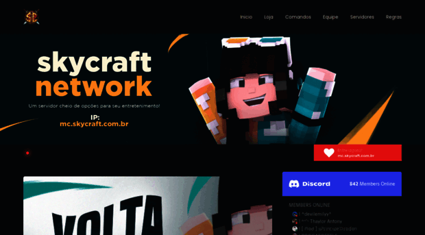 skycraft.com.br