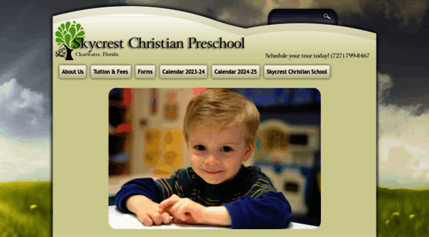 skycrestpreschool.org