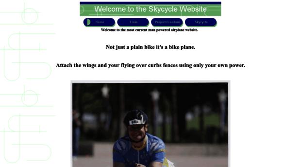 skycycle.info