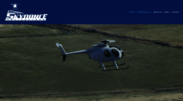 skydanceheli.com