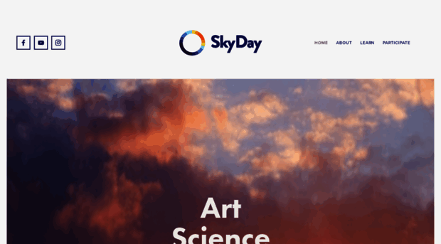 skydayproject.com