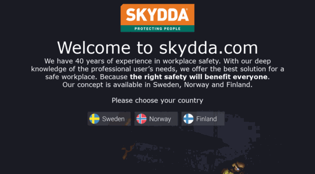 skydda.com