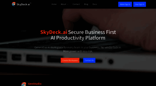 skydeck.ai