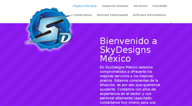skydesigns.com.mx
