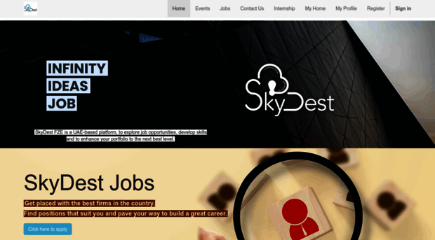 skydest.com