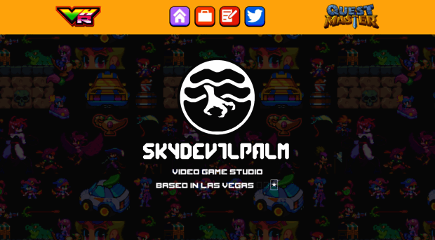 skydevilpalm.com