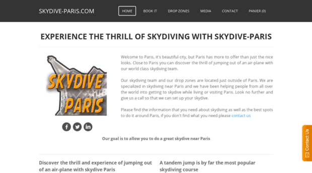 skydive-paris.com