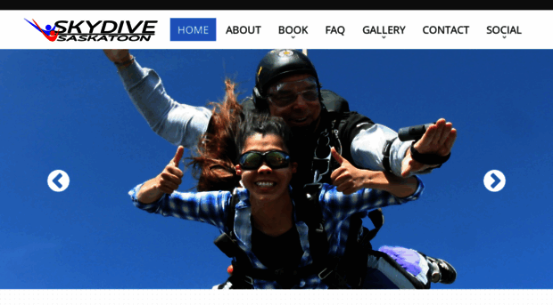 skydive.ca