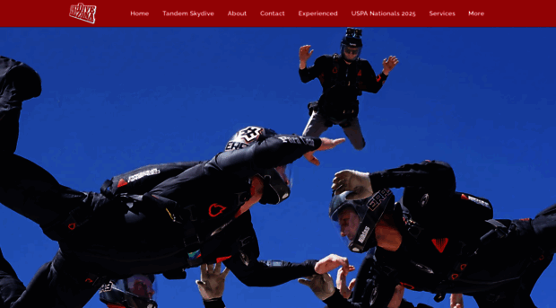 skydiveaz.com