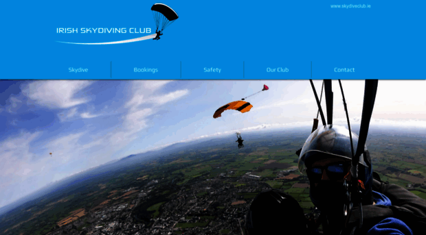 skydiveclub.ie