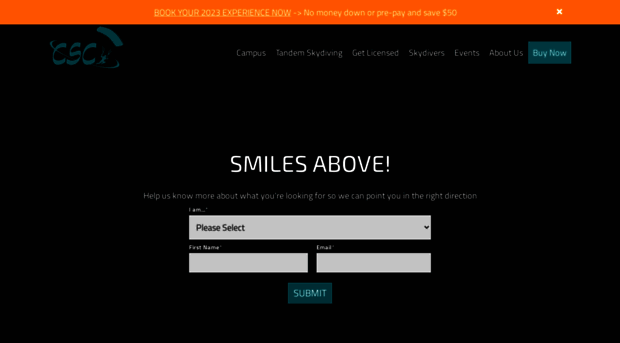 skydivecsc.hs-sites.com