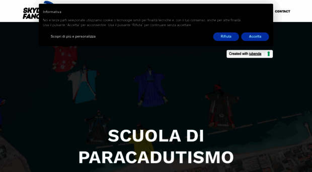 skydivefano.com