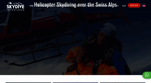 skydiveinterlaken.ch