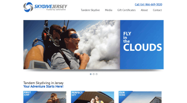 skydivejersey.com