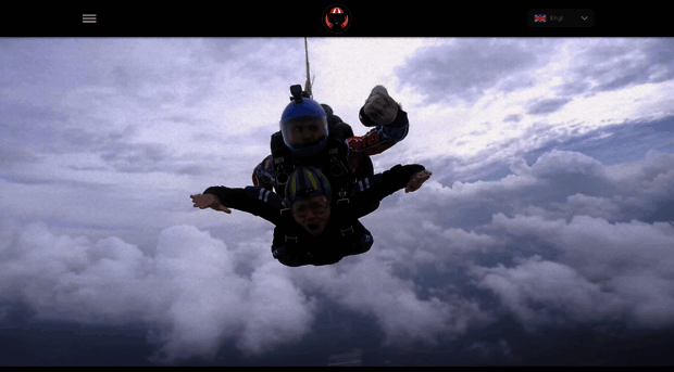 skydivemalaysia.my