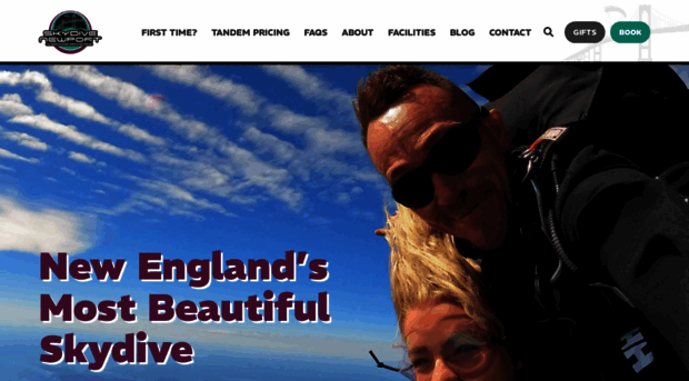 skydivenewport.com