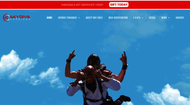 skydivesandiego.com