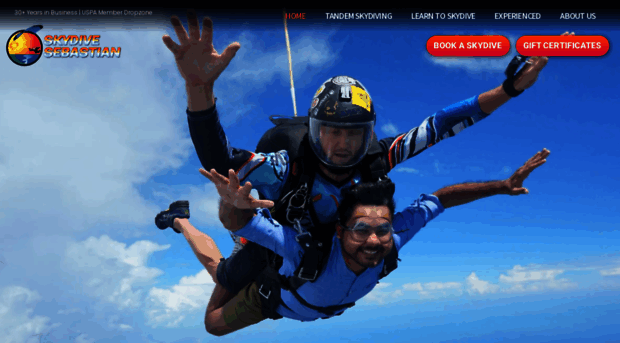 skydiveseb.com