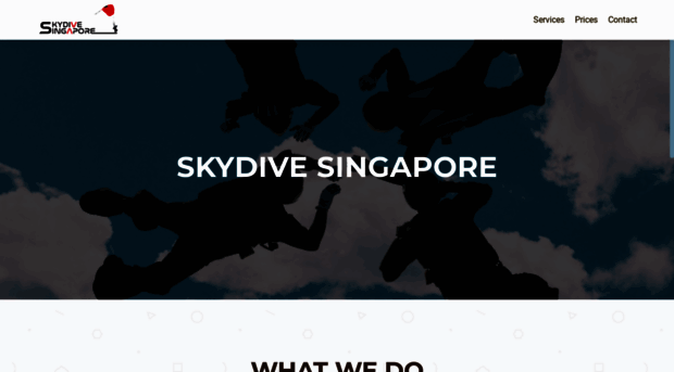 skydivesingapore.com