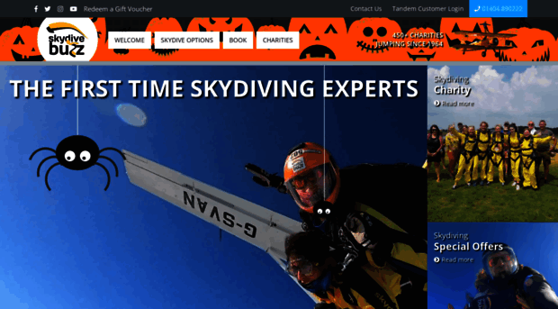 skydiveukltd.com