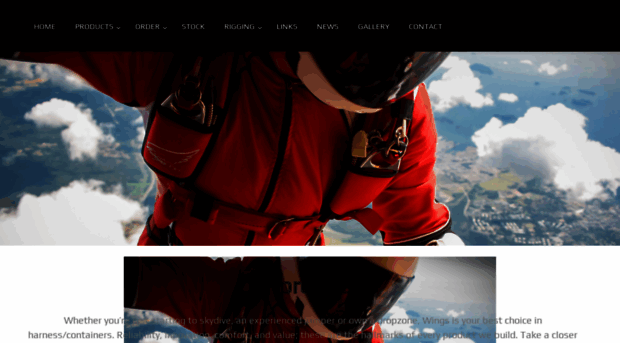 skydivewings.com