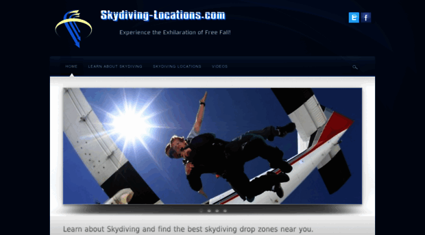 skydiving-locations.com