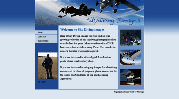 skydivingimages.co.uk