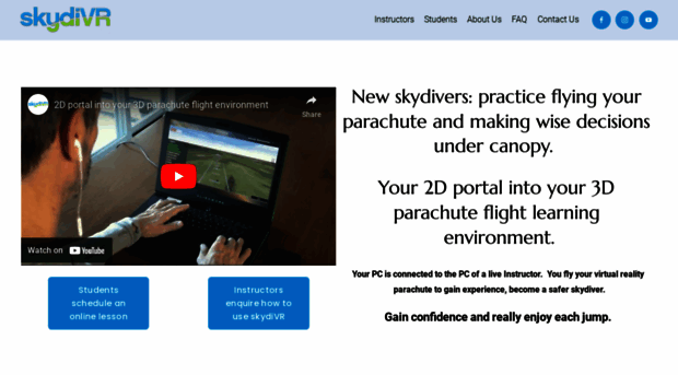 skydivr.io