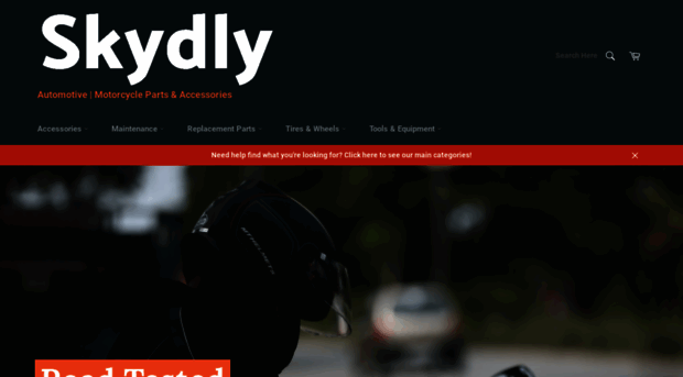 skydly.com