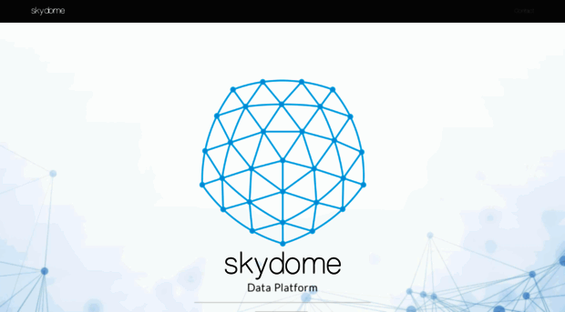 skydome.io