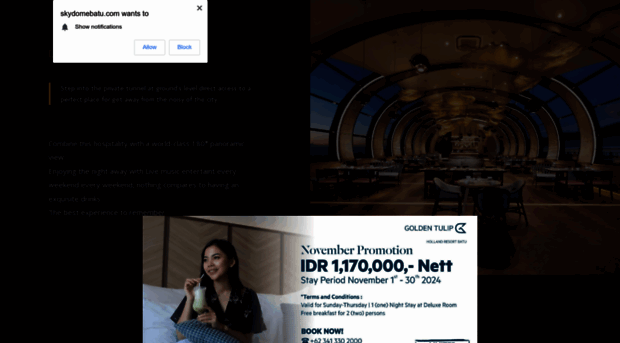 skydomebatu.com